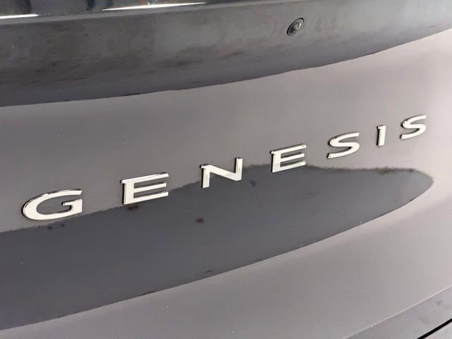 Used 2025 Genesis GV80 2.5T Standard image 9