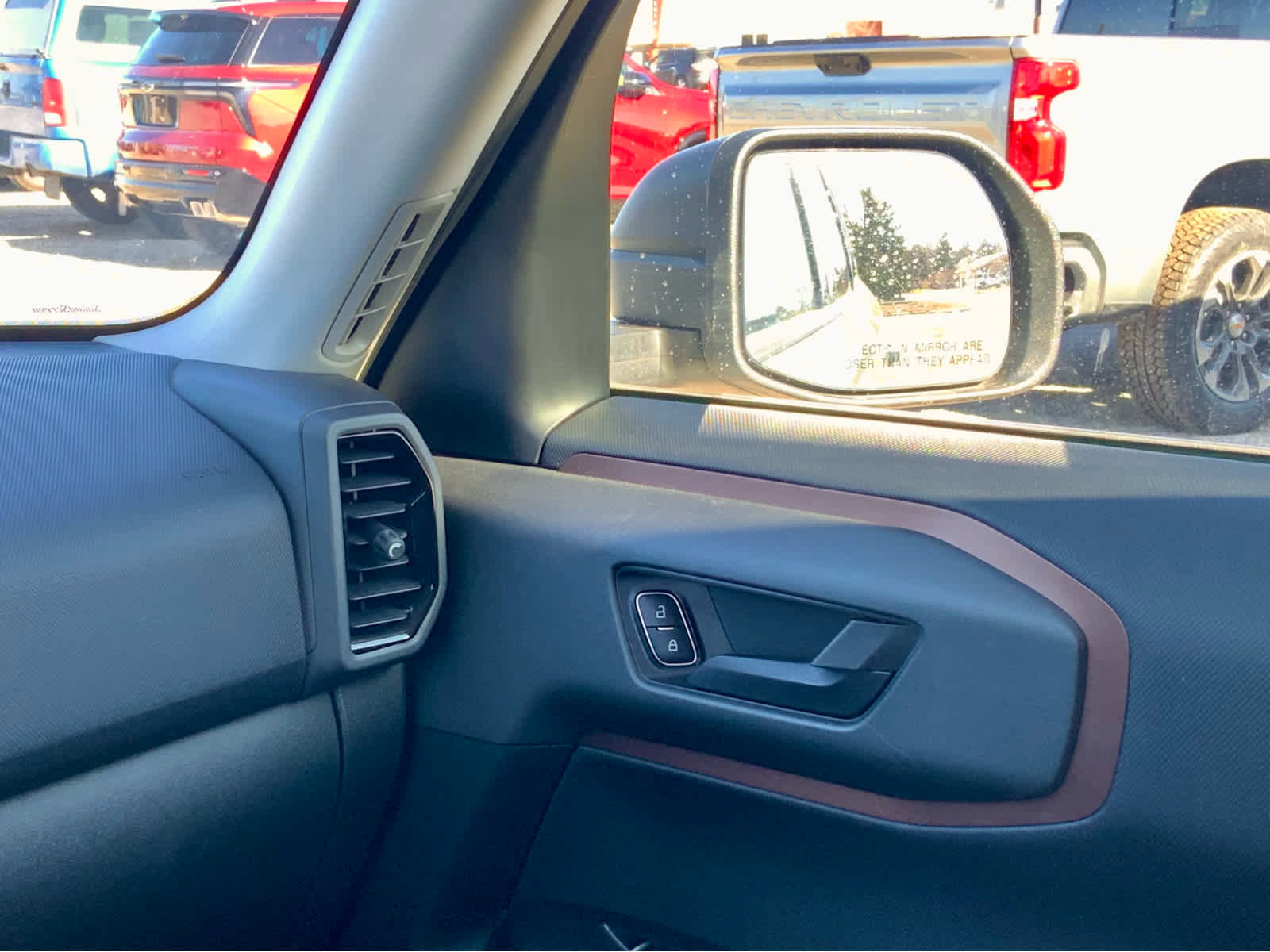 Used 2022 Ford Bronco Sport Badlands w/ Premium Package image 35