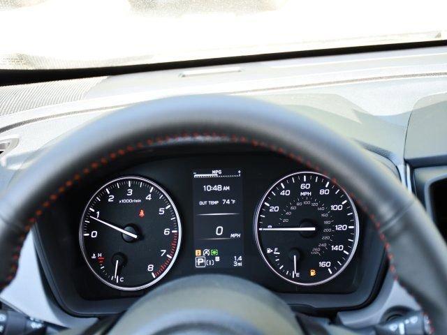 New 2026 Subaru Crosstrek 2.5i Limited AWD/4WD image 23