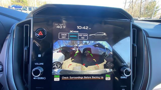 Certified 2025 Subaru Crosstrek 2.5i Limited image 25