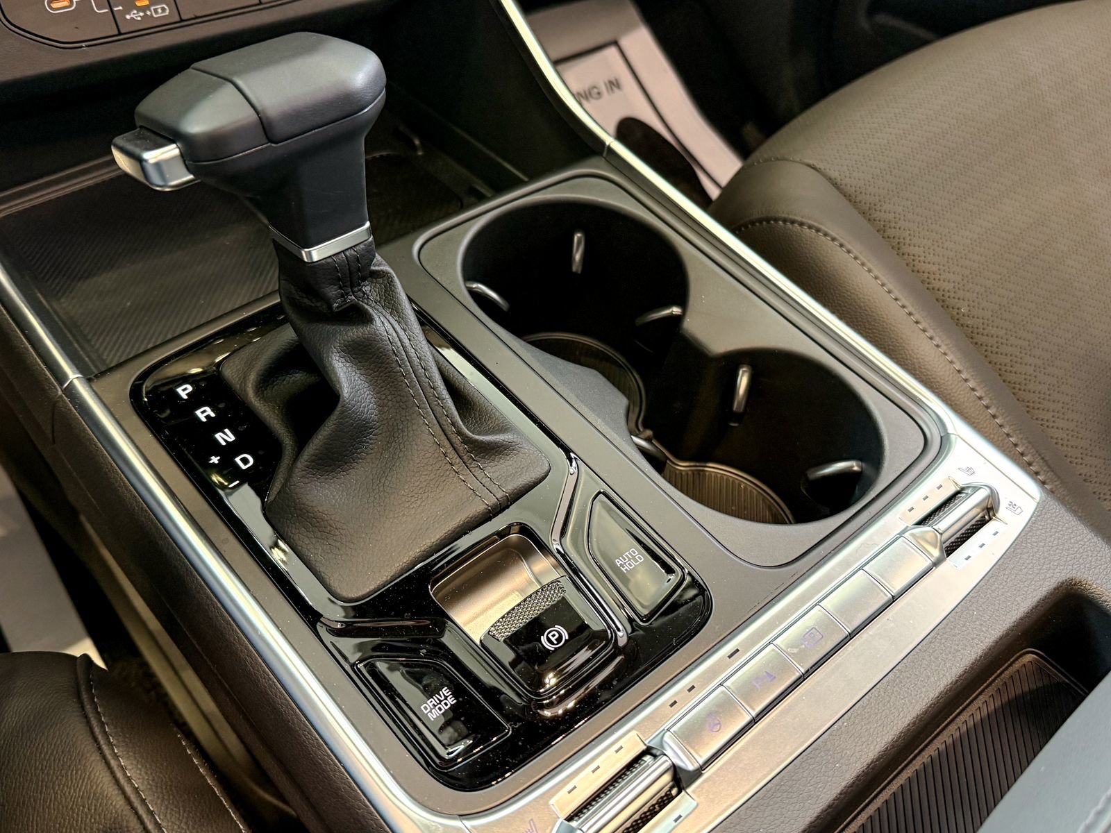 New 2026 Kia Carnival SX Prestige image 23