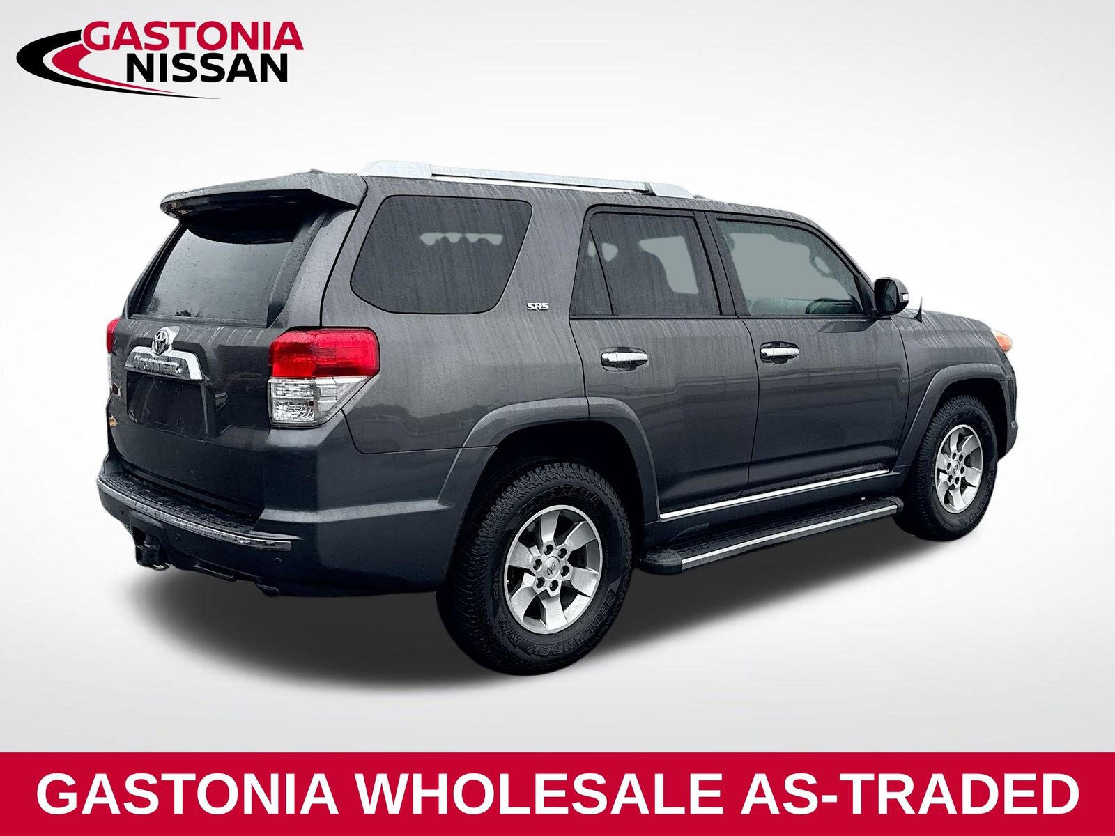 Used 2011 Toyota 4Runner SR5 image 7