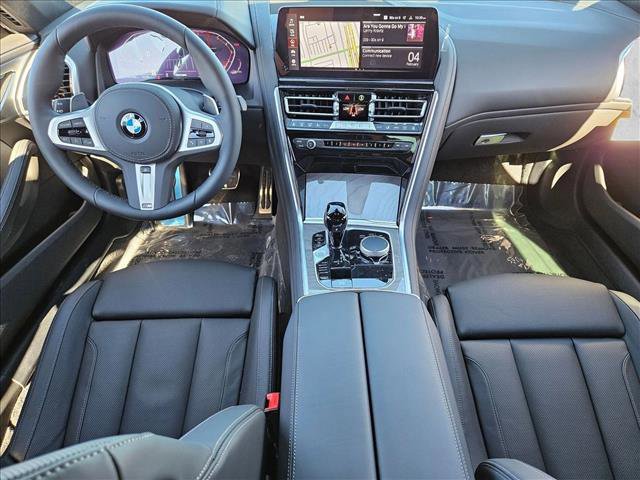 New 2026 BMW 840i w/ M Sport Professional Package image 15