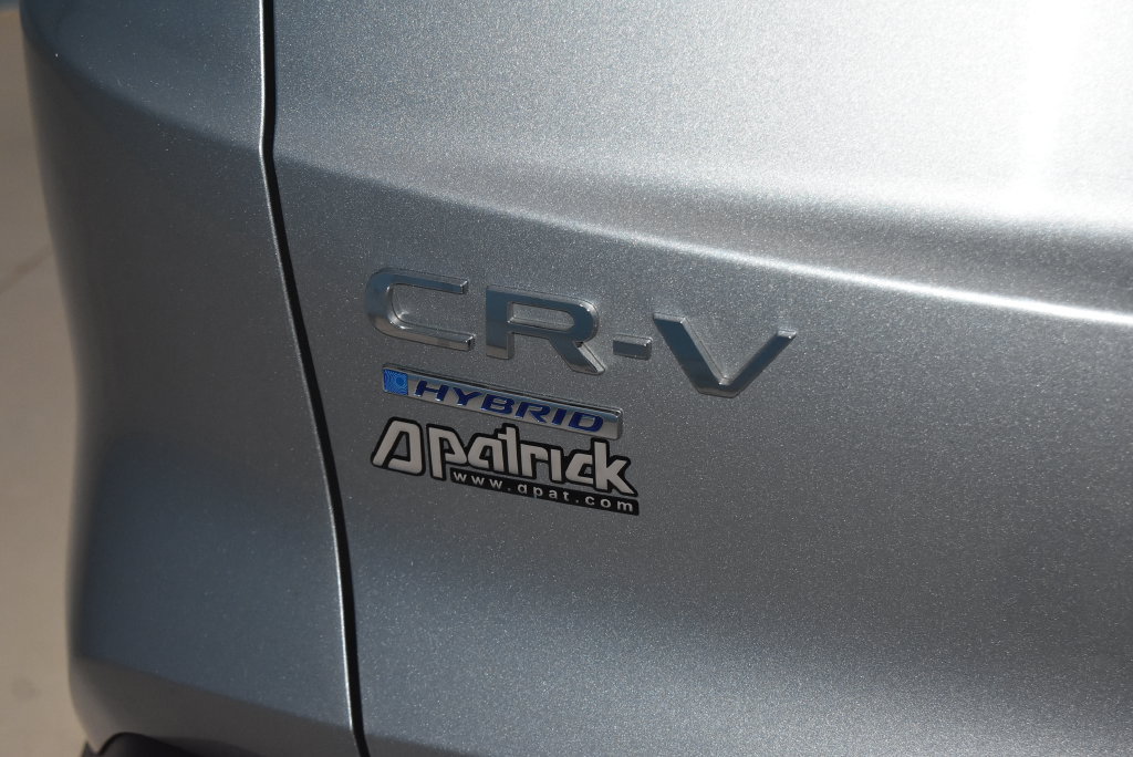 Used 2023 Honda CR-V Sport image 31