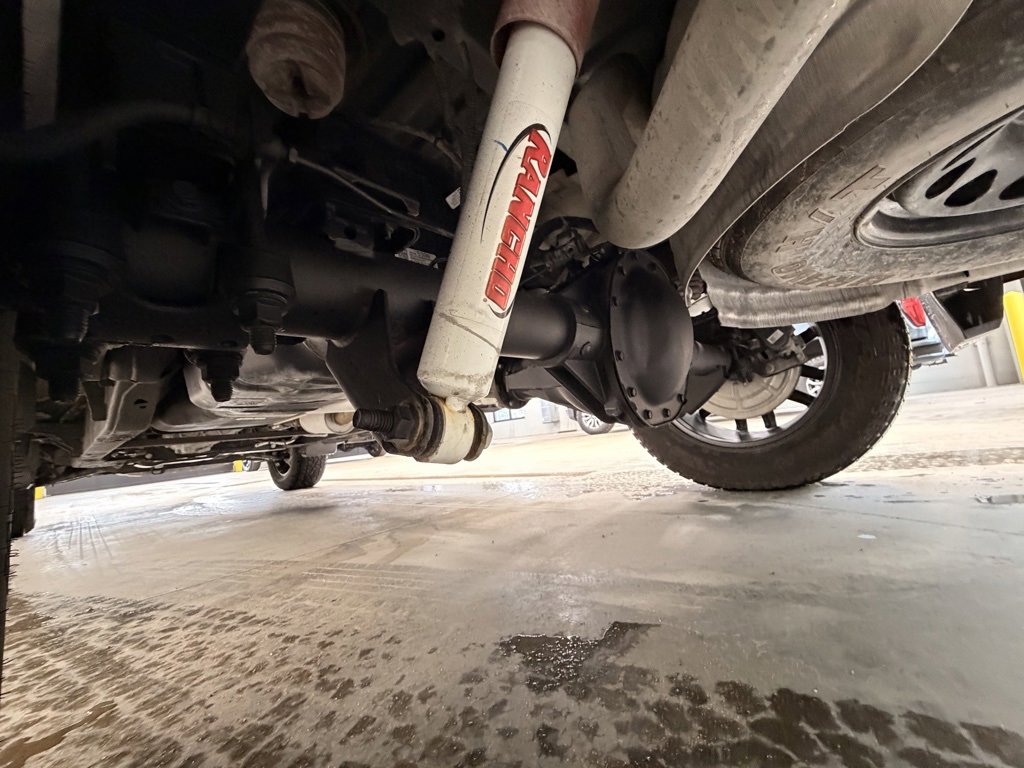 Used 2025 GMC Sierra 1500 AT4 w/ AT4 Premium Package image 54