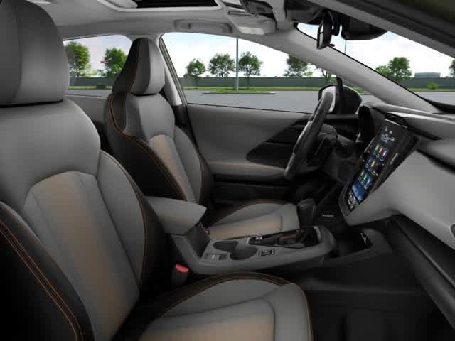 New 2026 Subaru Crosstrek 2.5i Limited AWD/4WD image 15
