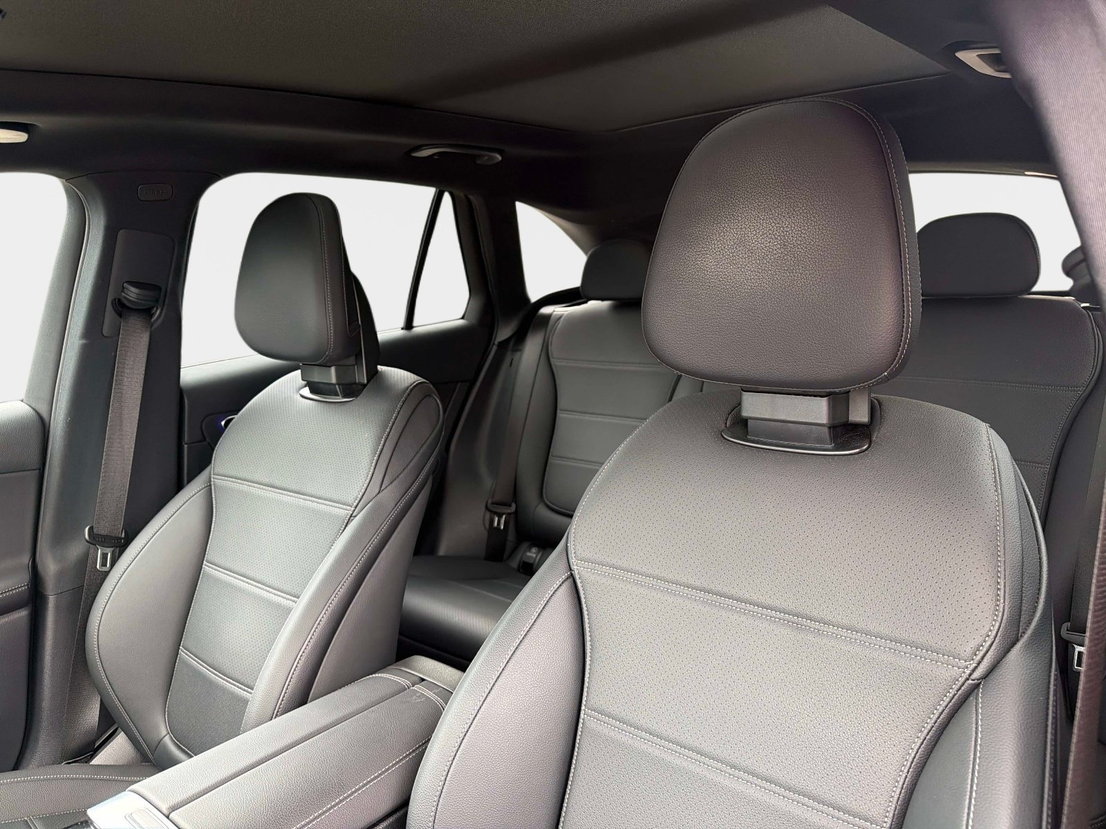 Certified 2026 Mercedes-Benz GLC 300 image 19