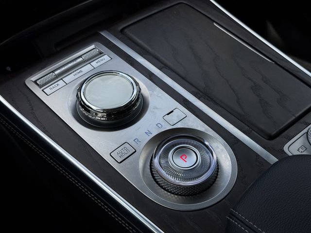 Used 2024 Genesis GV80 2.5T AWD/4WD image 20