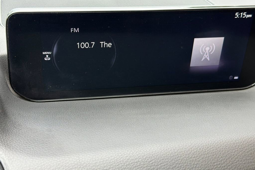 Used 2023 MAZDA CX-50 AWD 2.5 S w/ Premium Plus Pkg image 18