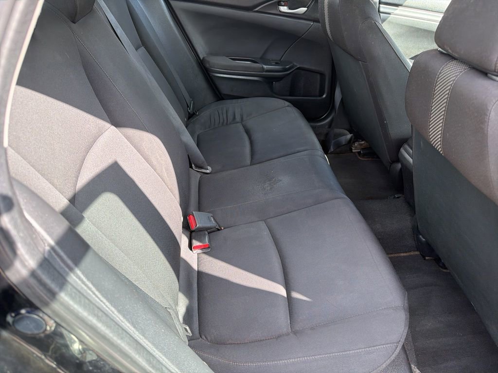 Used 2018 Honda Civic LX image 17