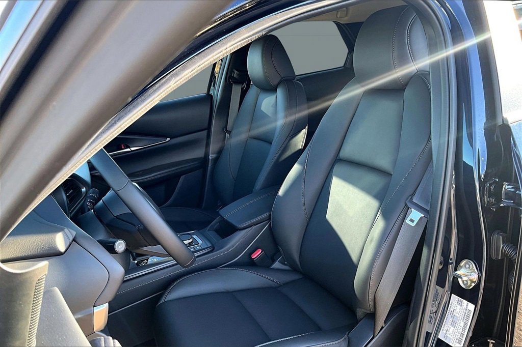 New 2026 MAZDA CX-30 AWD 2.5 S w/ Select Sport Pkg image 9