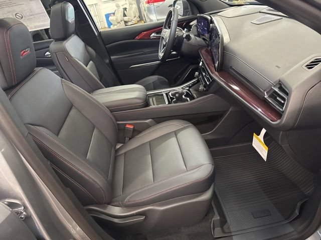 New 2026 Chevrolet Traverse Z71 w/ Enhanced Driving Package AWD/4WD image 30
