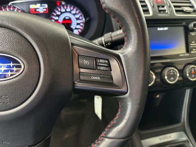 Used 2018 Subaru WRX image 16