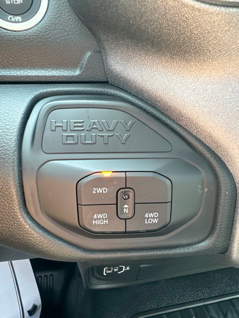 New 2027 RAM 4500 Tradesman AWD/4WD image 24
