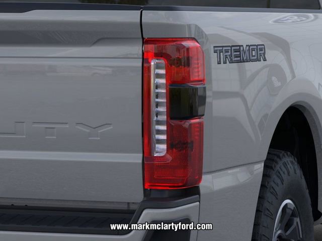 New 2026 Ford F250 Lariat w/ Tremor Off-Road Package image 20
