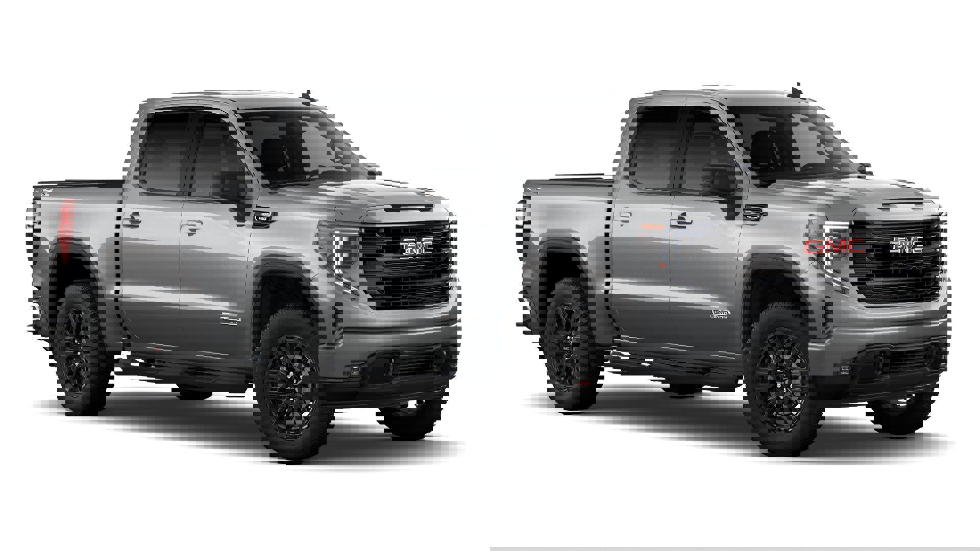 New 2026 GMC Sierra 1500 Elevation w/ Elevation Select Package image 31