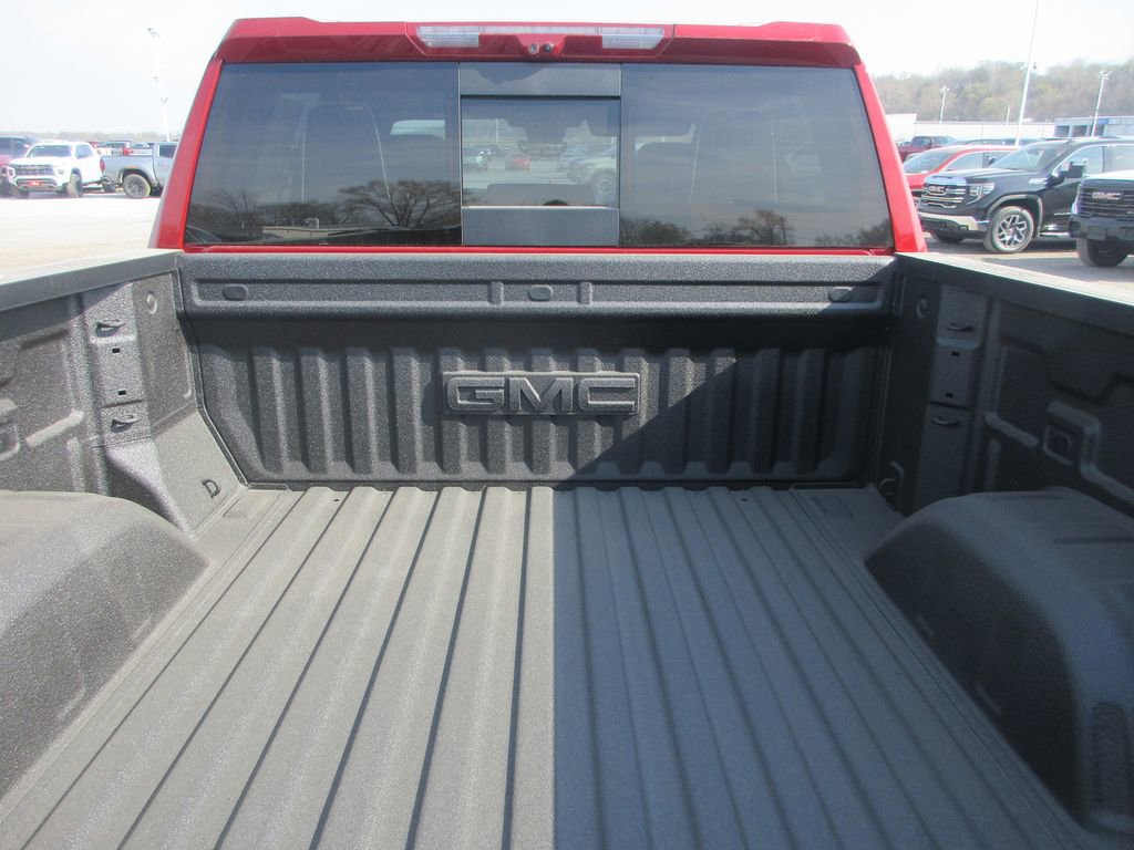 New 2026 GMC Sierra 1500 AT4X image 7