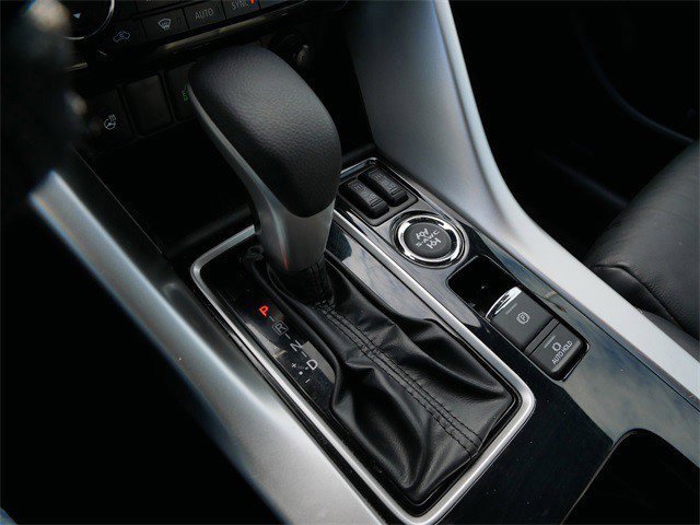 Used 2022 Mitsubishi Eclipse Cross SEL image 22