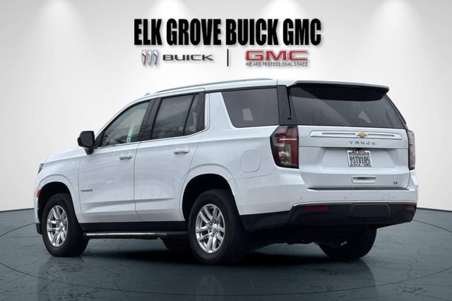 Used 2024 Chevrolet Tahoe LT image 6