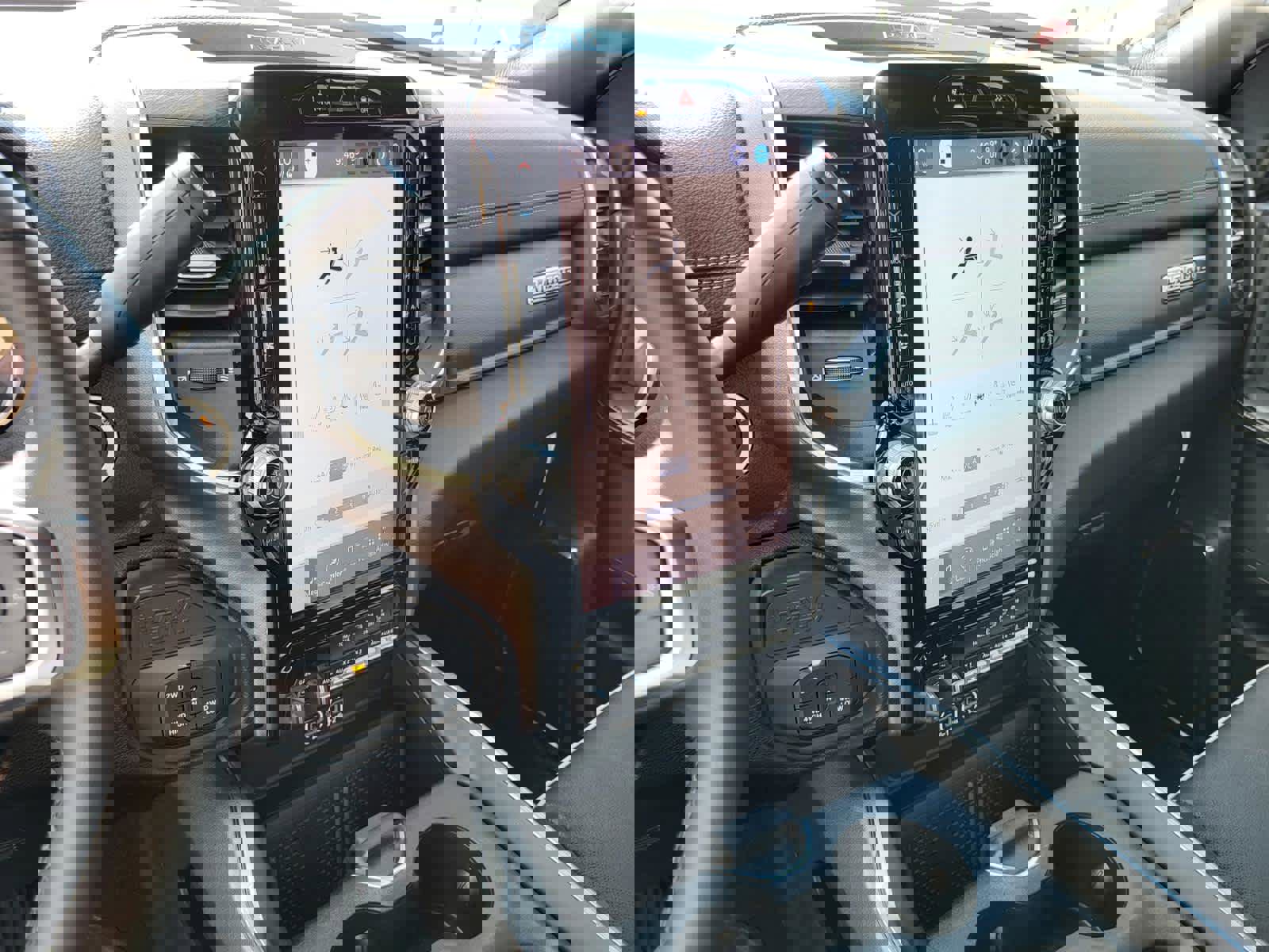 New 2026 RAM 2500 Laramie w/ Night Edition image 18