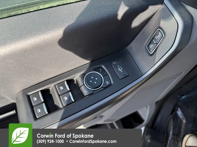 Certified 2023 Ford F350 XLT w/ 360-Degree Camera Package image 22