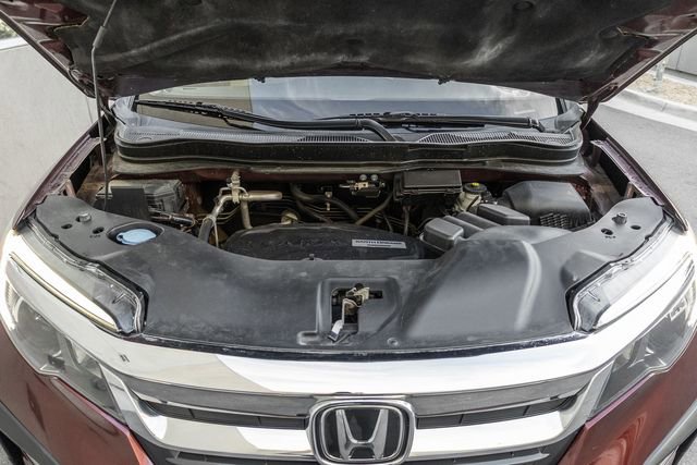 Used 2019 Honda Pilot EX-L image 16