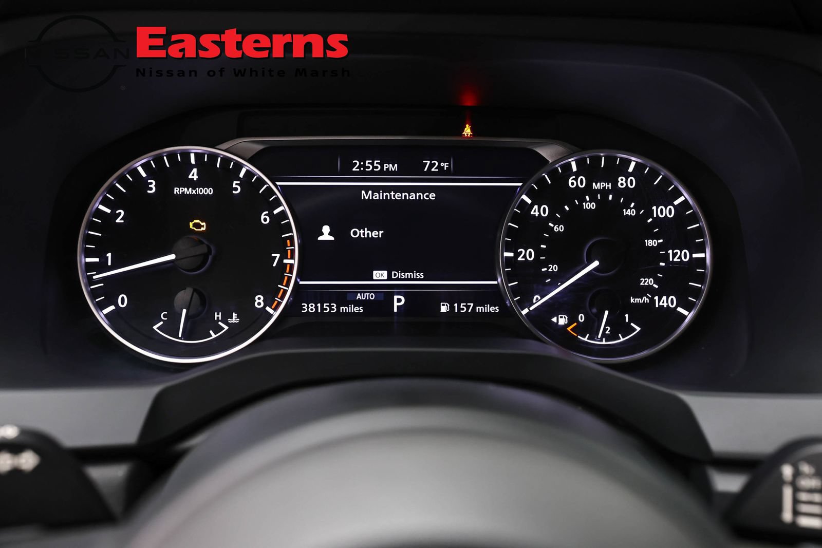 Used 2023 Nissan Pathfinder S AWD/4WD image 17