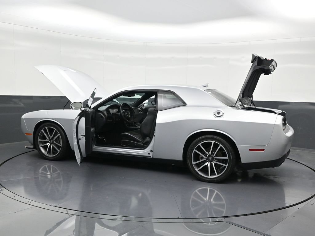 Used 2023 Dodge Challenger GT w/ Plus Package image 34
