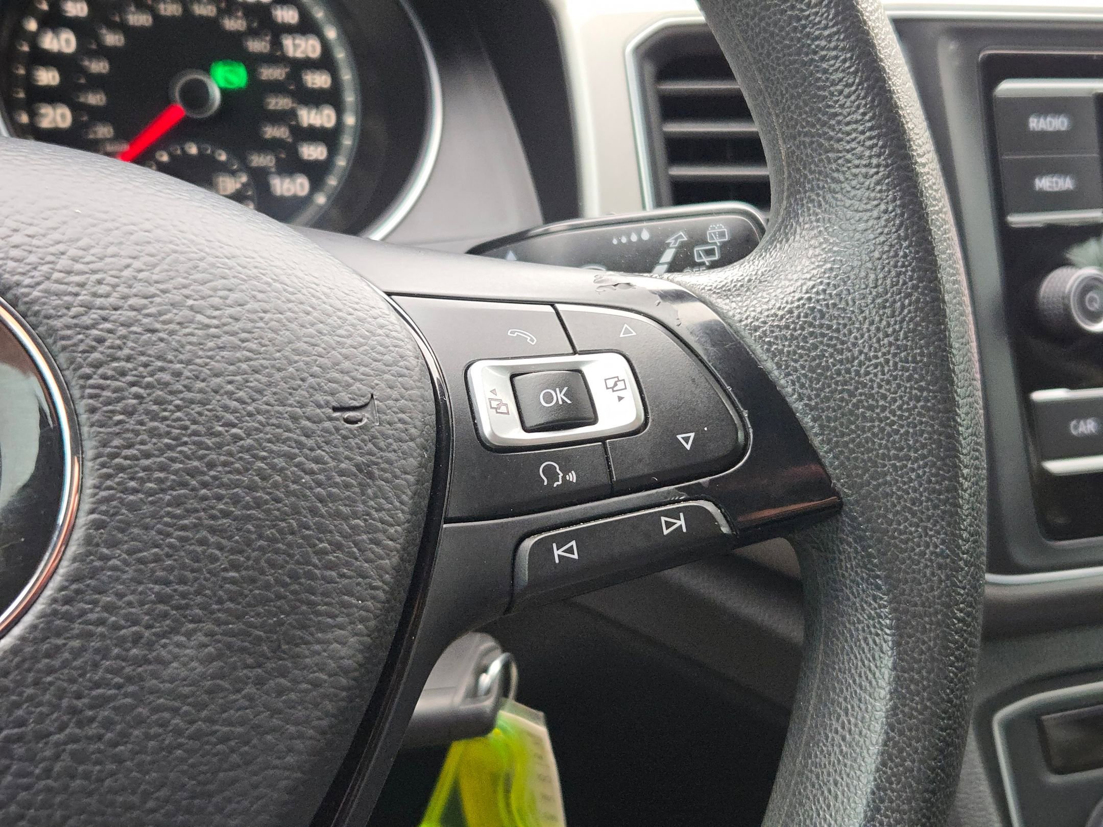 Used 2018 Volkswagen Atlas S image 20