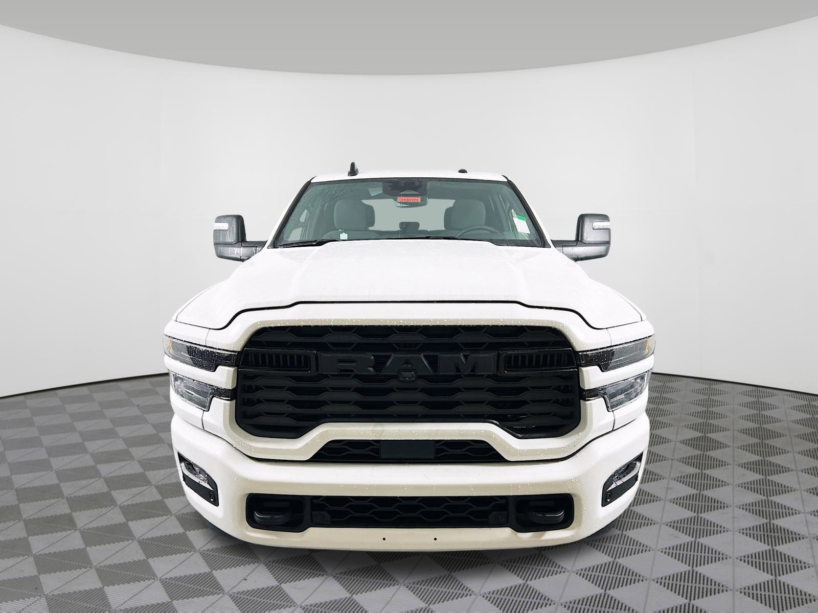 New 2026 RAM 2500 Big Horn image 27