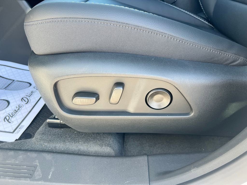 New 2026 GMC Terrain Denali image 12