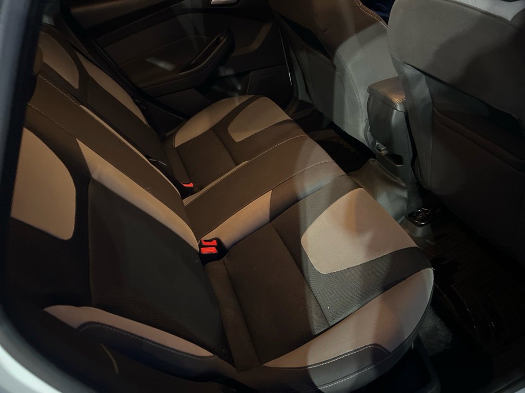 Used 2017 Ford Focus ST image 16