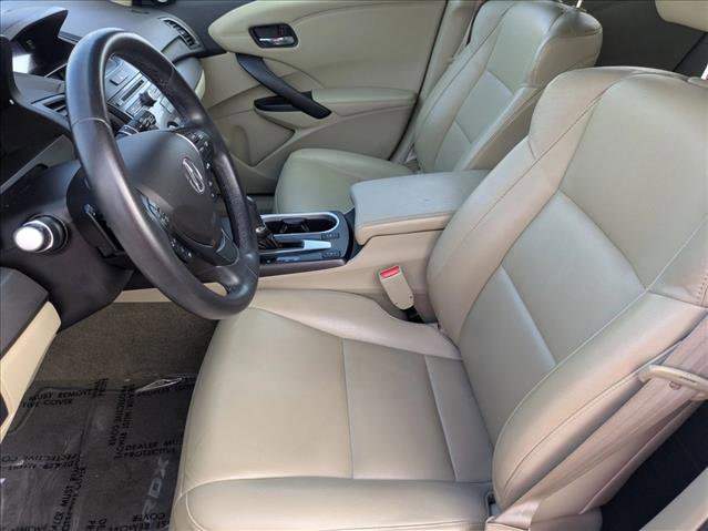 Used 2016 Acura RDX FWD image 15