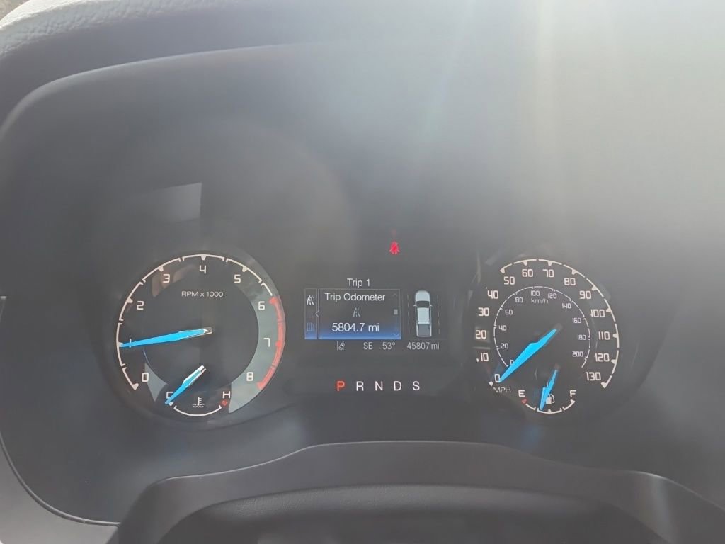 Certified 2023 Ford Ranger XLT w/ Equipment Group 301A Mid image 17