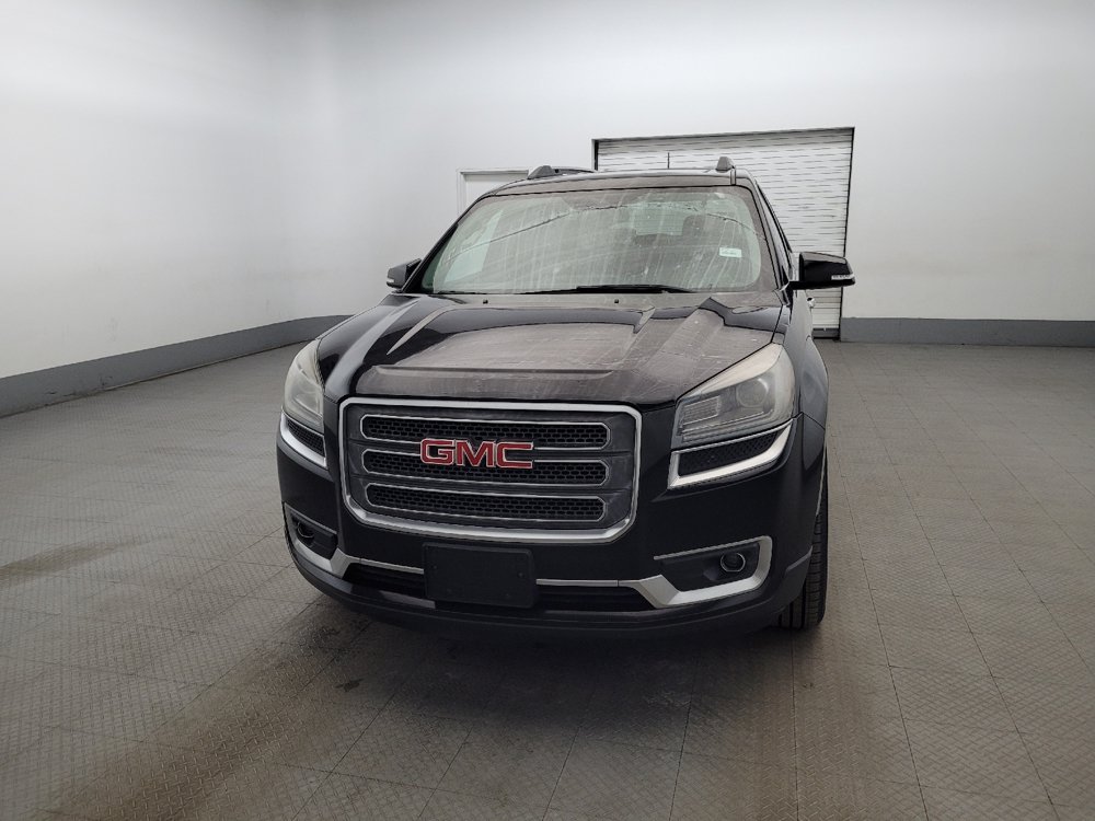 Used 2013 GMC Acadia SLT AWD/4WD image 15