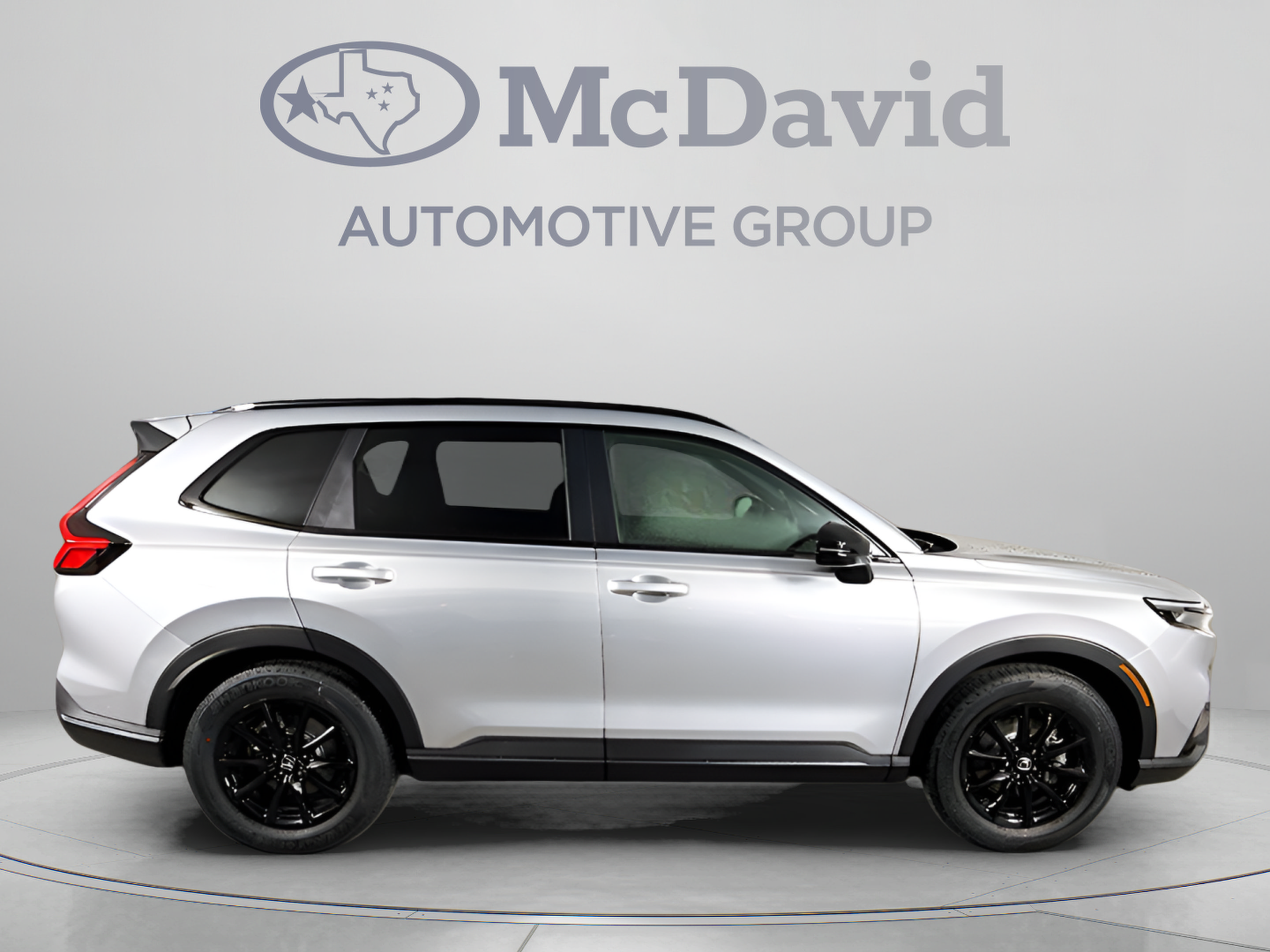 New 2027 Honda CR-V Sport-L image 7