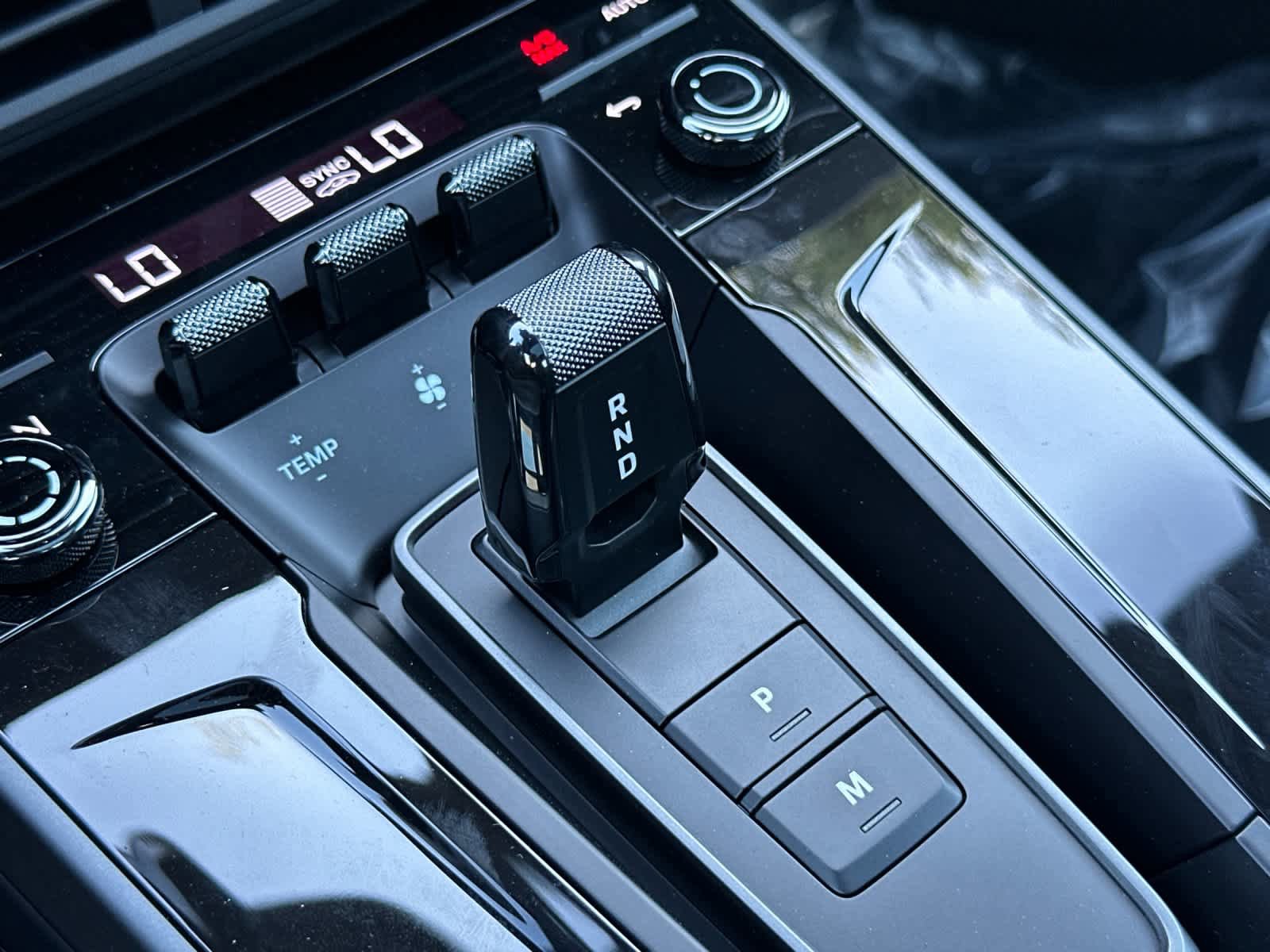 New 2026 Porsche 911 Carrera 4S AWD/4WD image 22