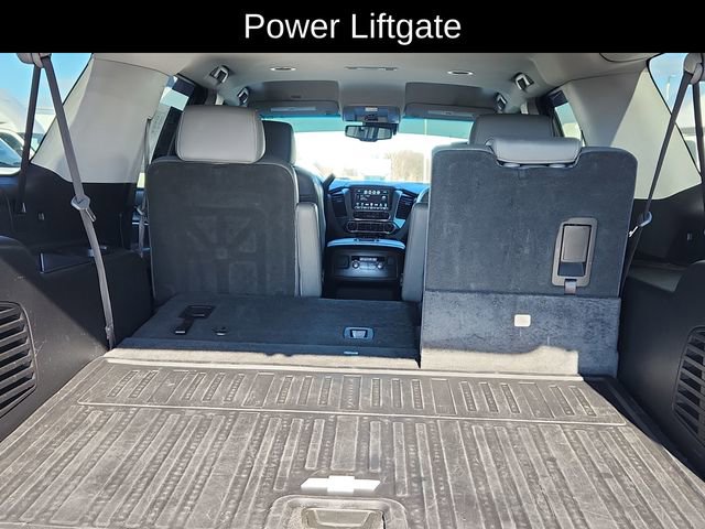 Used 2019 Chevrolet Suburban LT w/ Max Trailering Package image 33