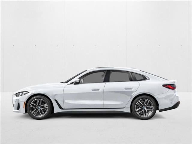 New 2026 BMW 430i w/ M Sport Package RWD image 3