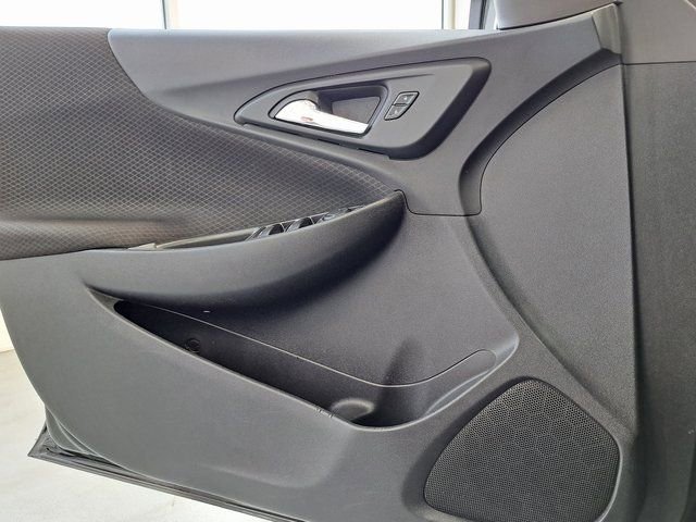 Used 2024 Chevrolet Malibu LT image 20