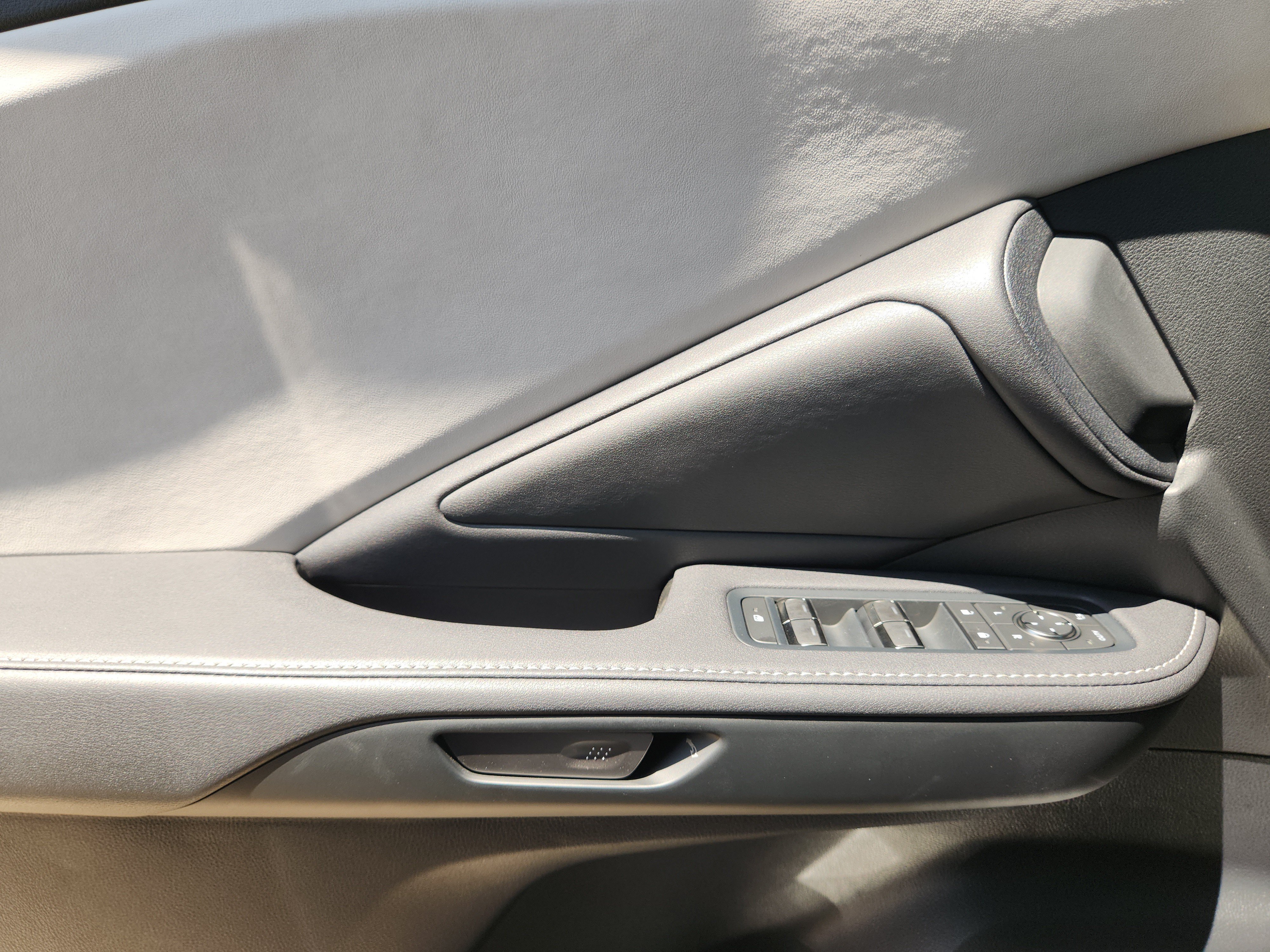 New 2026 Lexus TX 350 AWD image 12