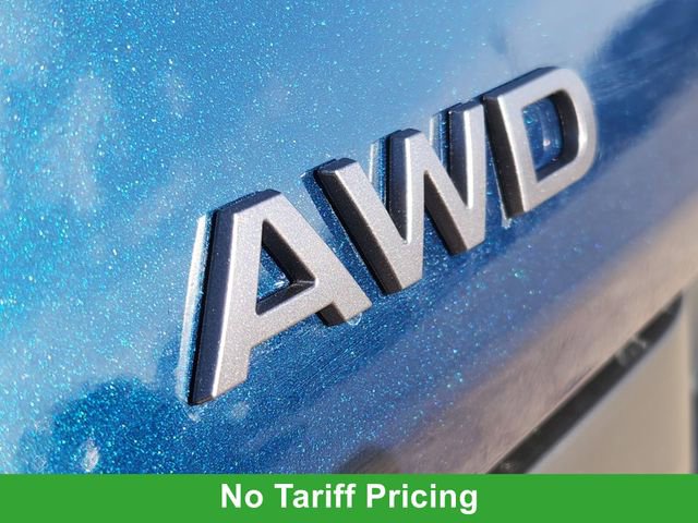 New 2026 Nissan Murano SL image 9