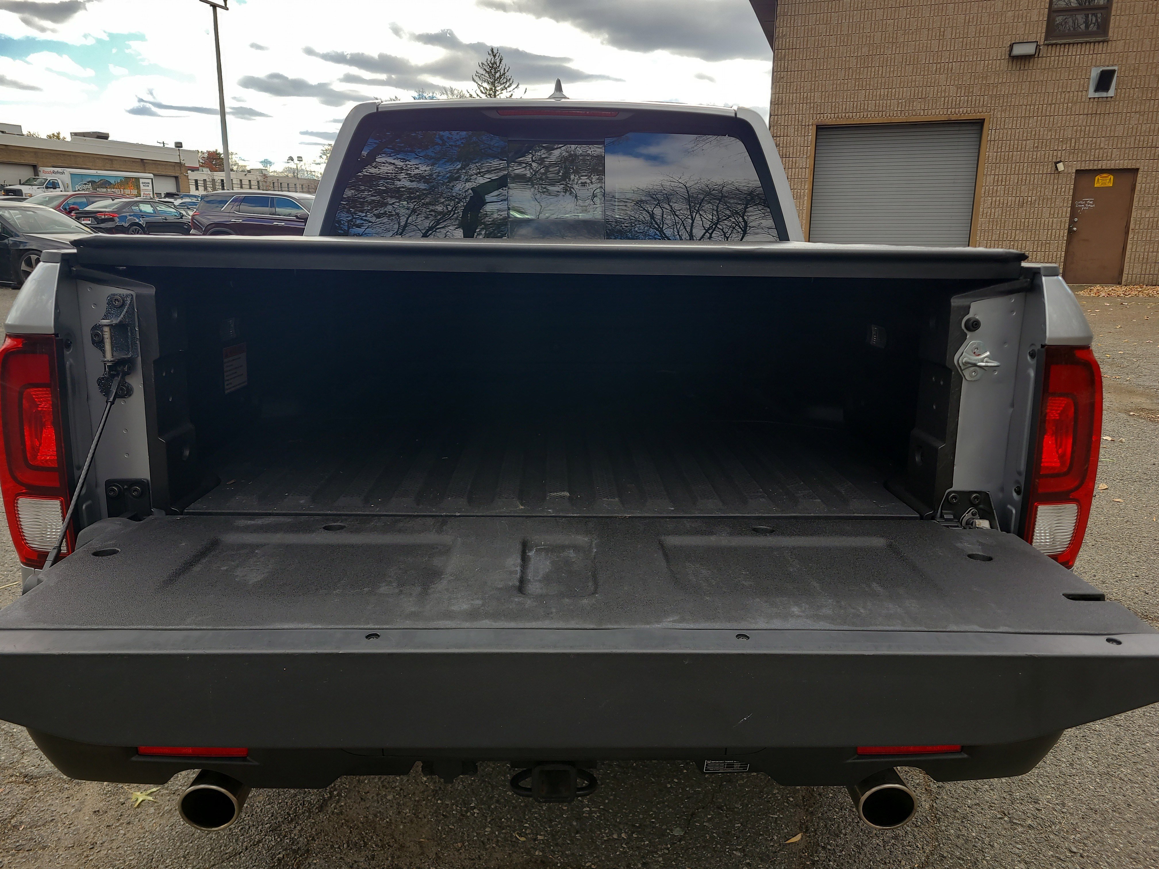 Used 2024 Honda Ridgeline RTL image 31