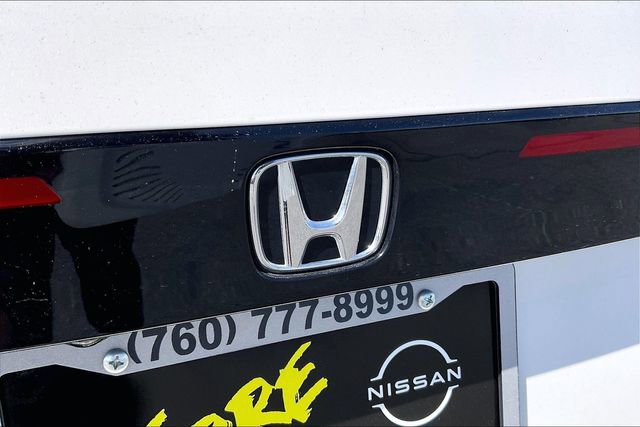 Used 2025 Honda Accord SE image 31