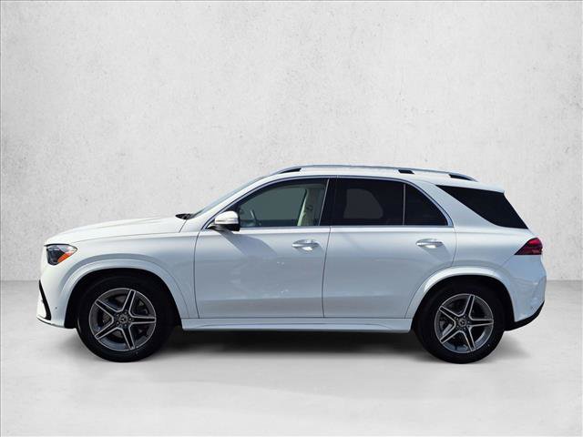 Certified 2026 Mercedes-Benz GLE 450 4MATIC image 9