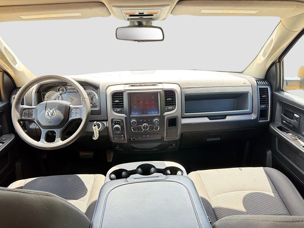 Used 2019 RAM 1500 Express w/ Wheel & Sound Group AWD/4WD image 11