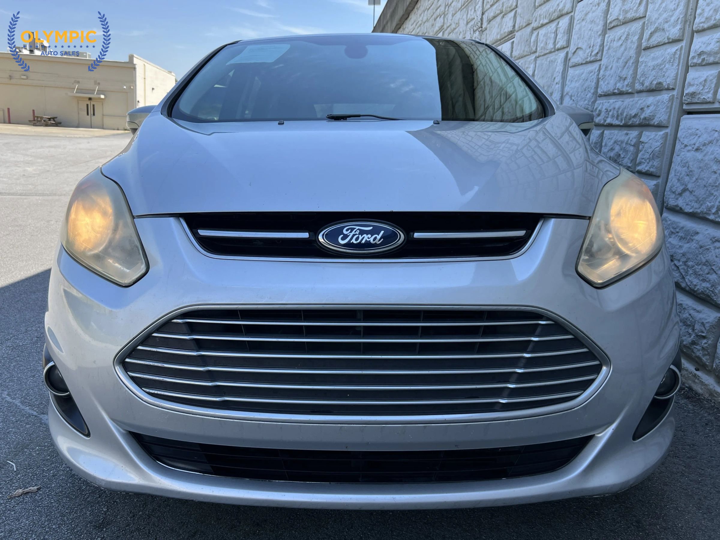 Used 2013 Ford C-MAX SEL image 13