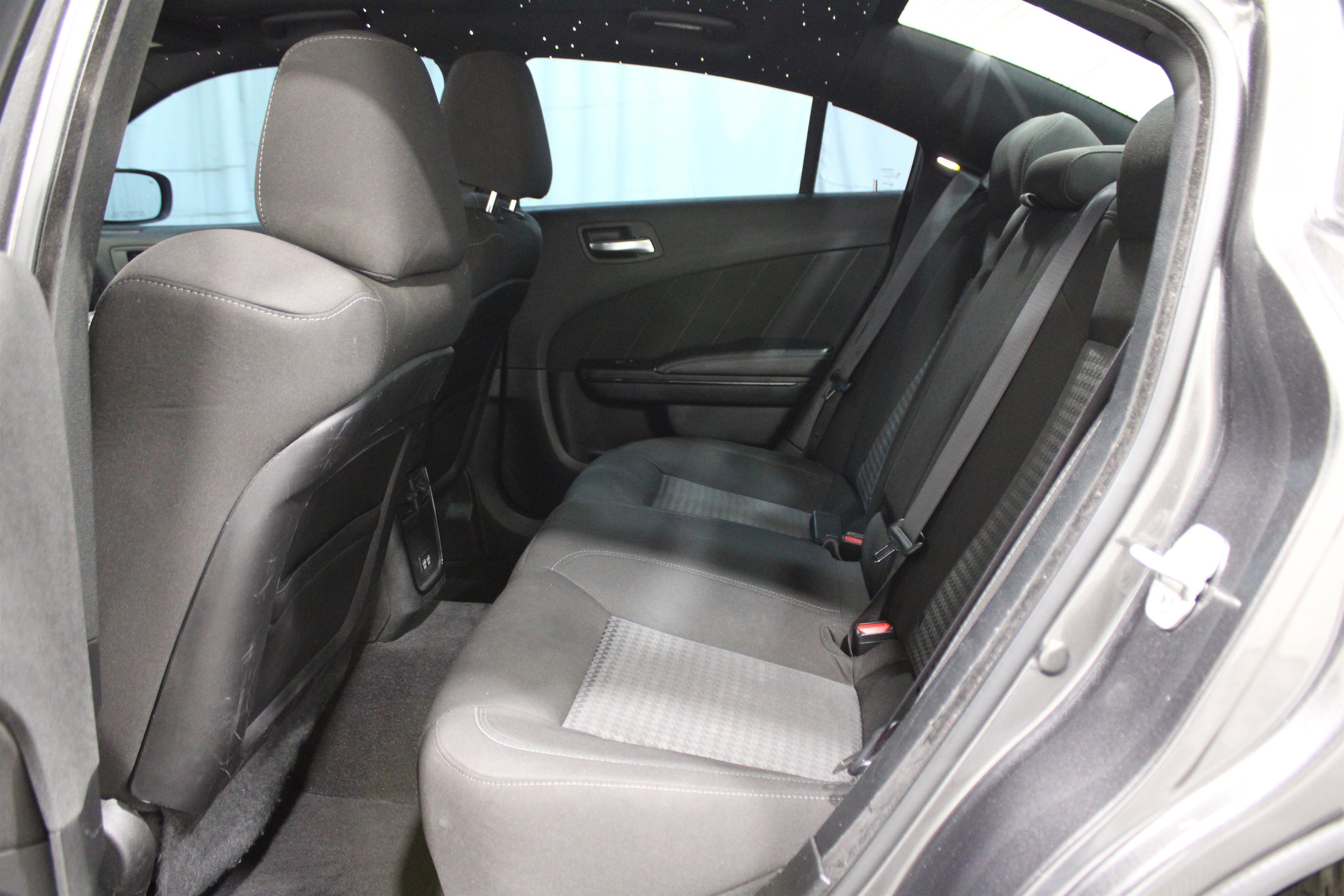 Used 2023 Dodge Charger R/T w/ Blacktop Package image 22