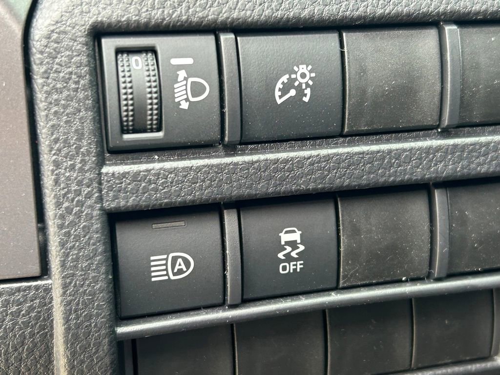 New 2026 Toyota Tacoma SR5 image 25