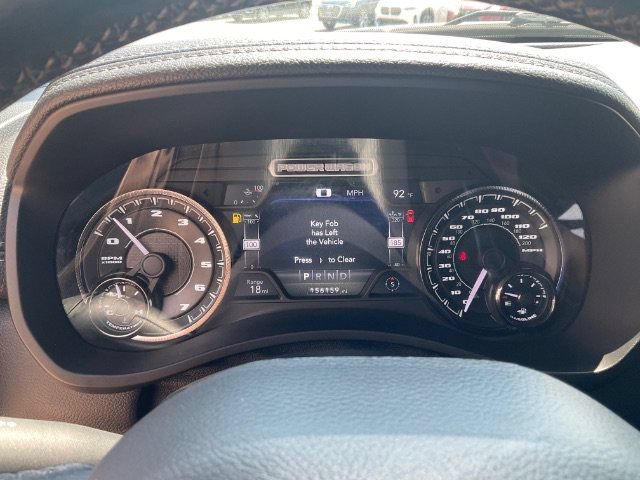 Used 2019 RAM 2500 Power Wagon AWD/4WD image 26